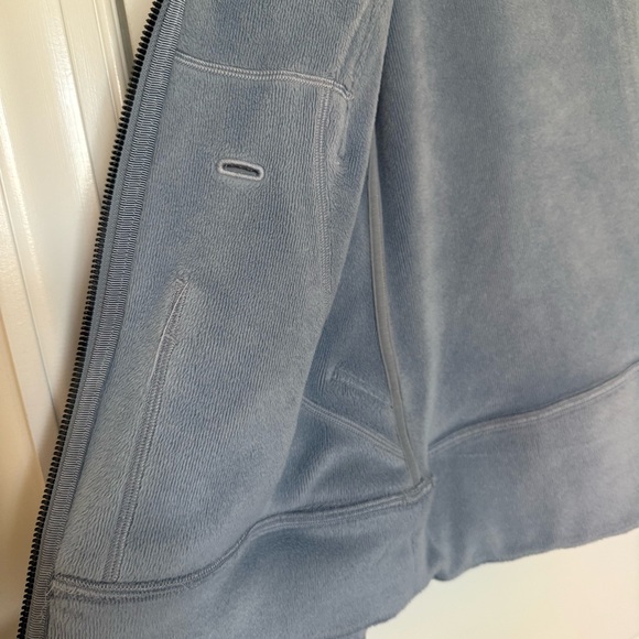 Lululemon Plush Lined Scuba Hoodie - Picture 13 of 14